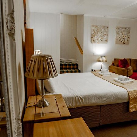 וולר No1 Hotel חדר תמונה