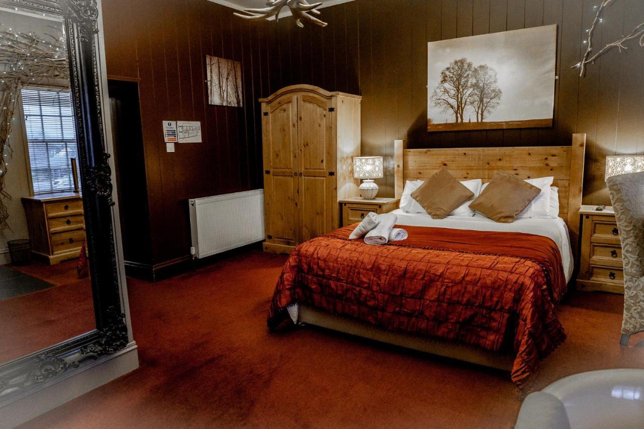 וולר No1 Hotel מראה חיצוני תמונה