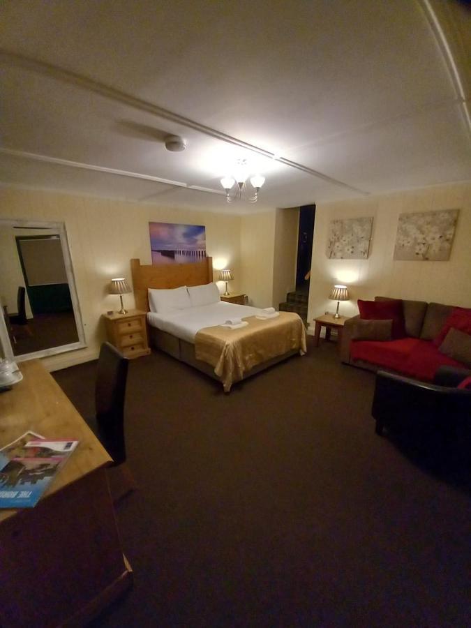 וולר No1 Hotel מראה חיצוני תמונה