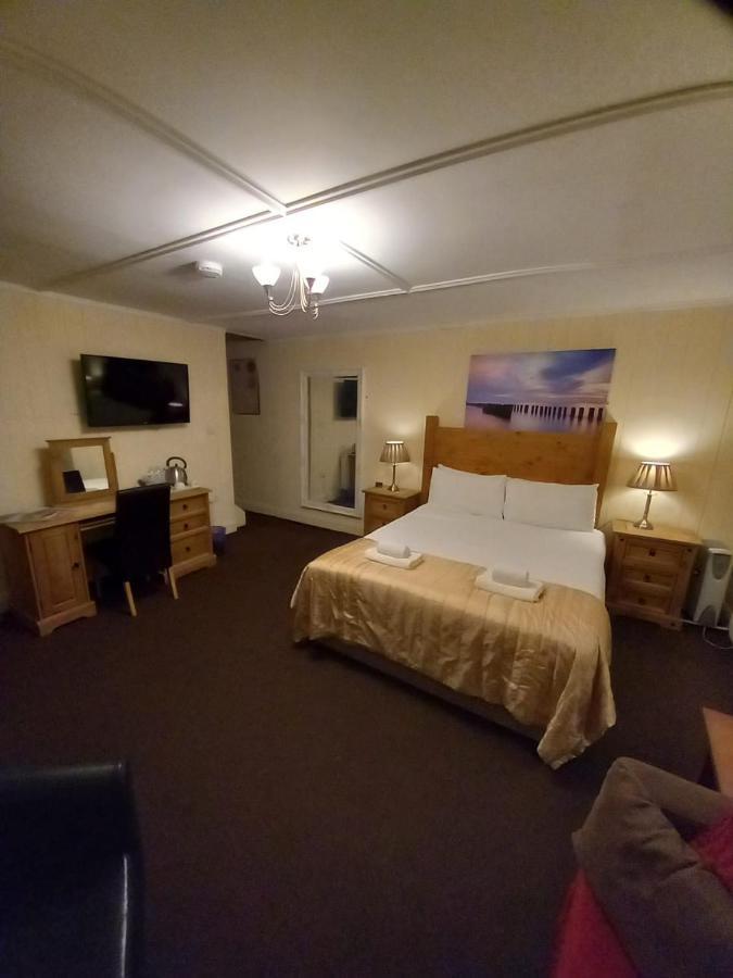 וולר No1 Hotel מראה חיצוני תמונה