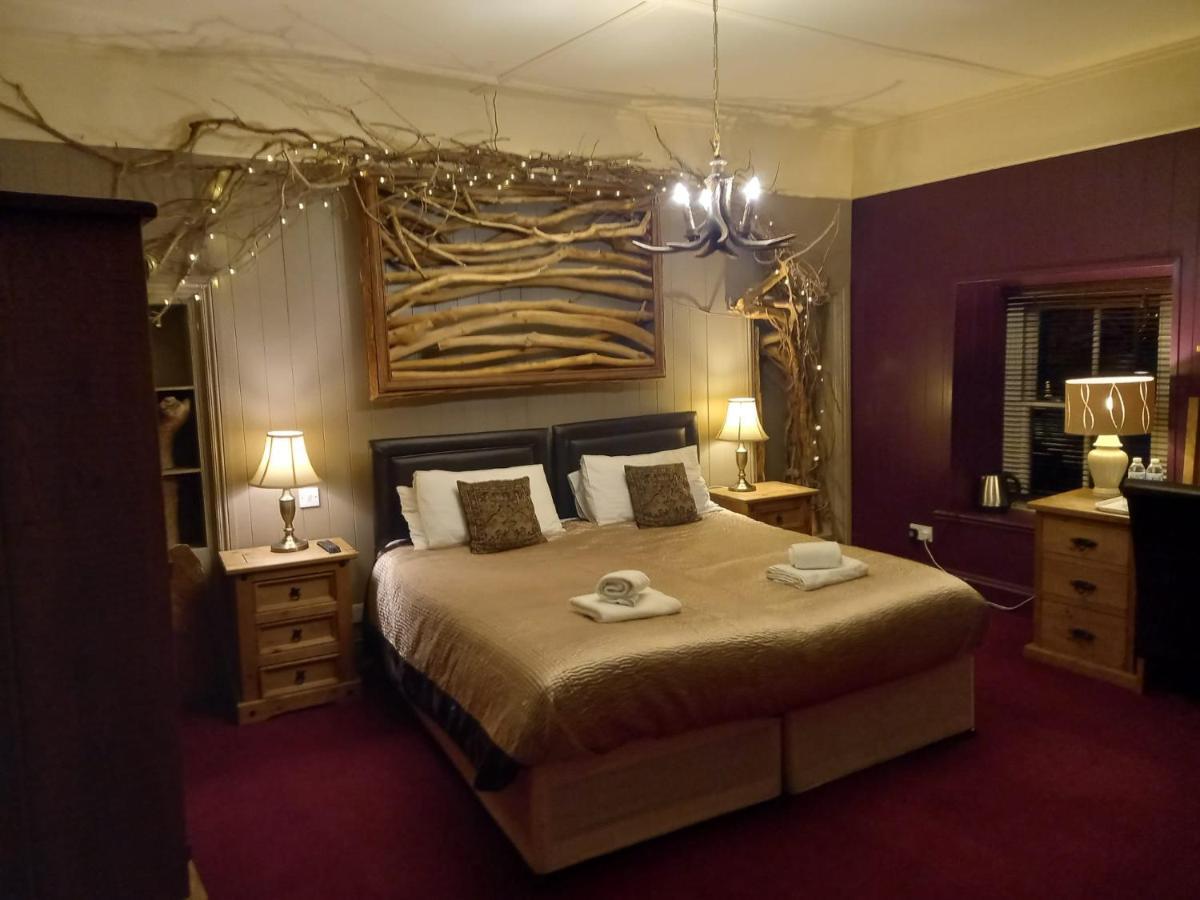 וולר No1 Hotel מראה חיצוני תמונה