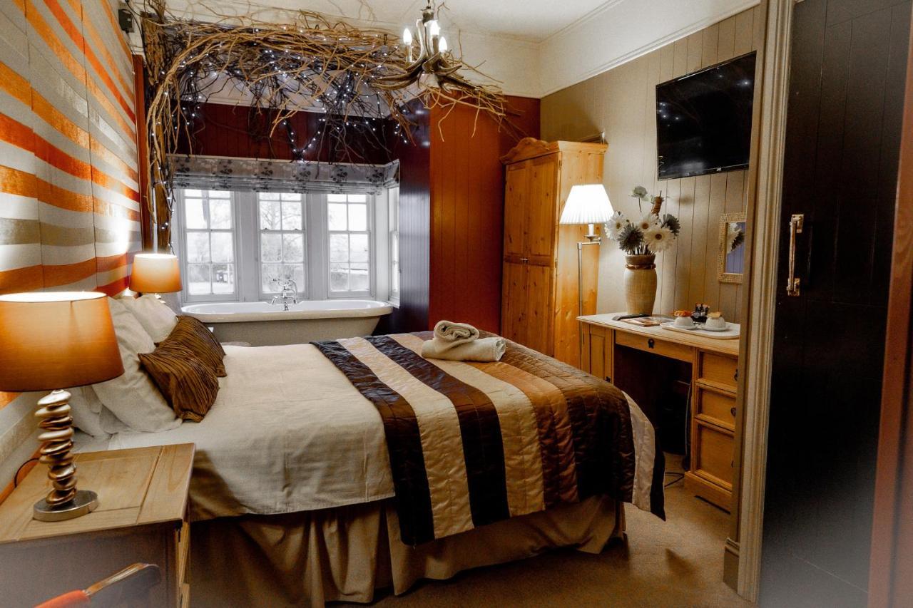 וולר No1 Hotel חדר תמונה