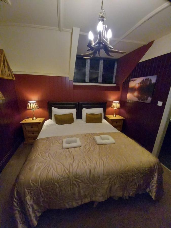 וולר No1 Hotel חדר תמונה