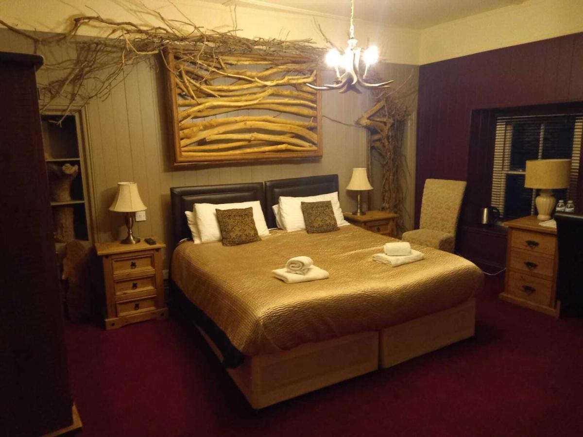 וולר No1 Hotel מראה חיצוני תמונה