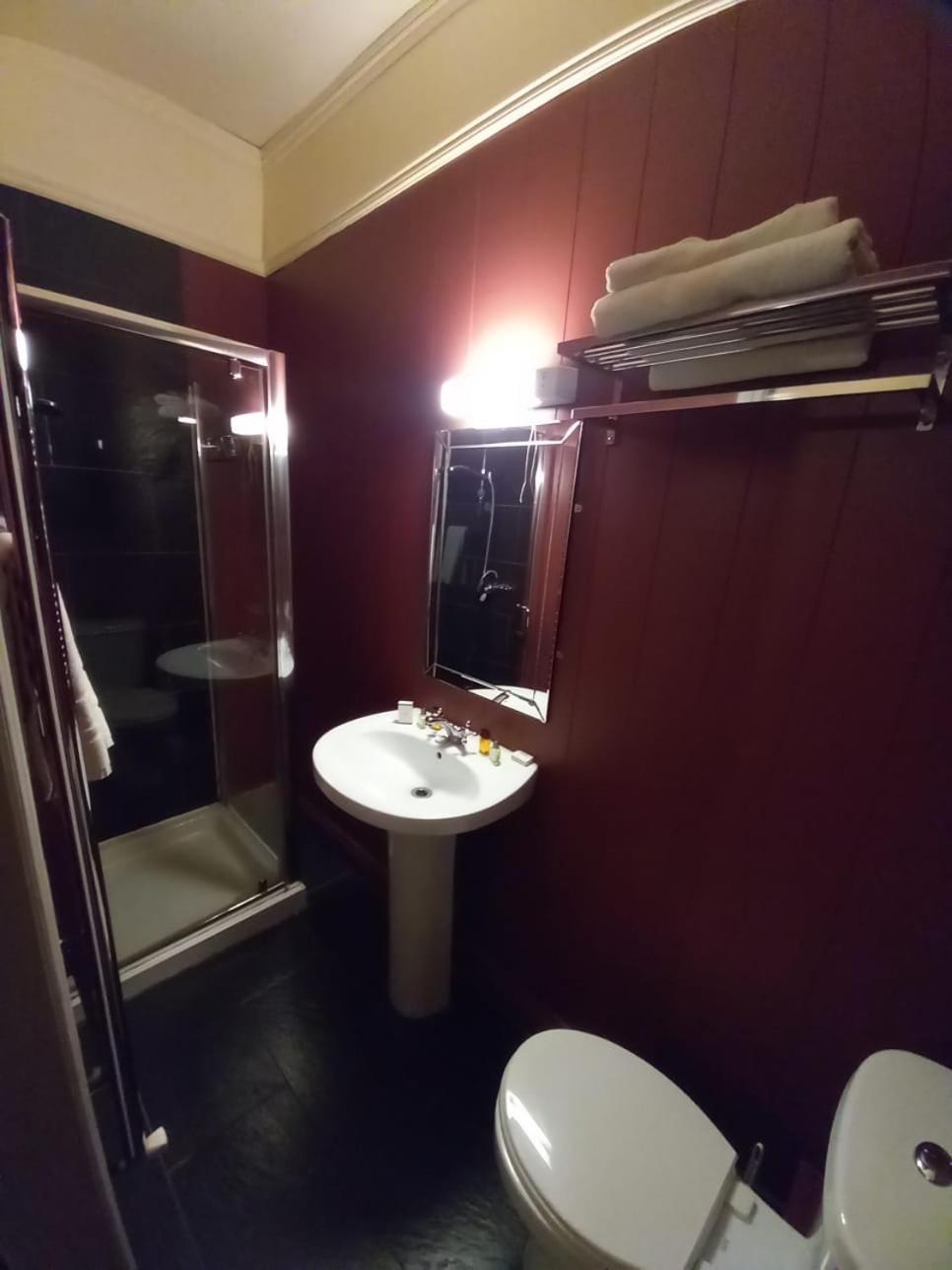 וולר No1 Hotel מראה חיצוני תמונה