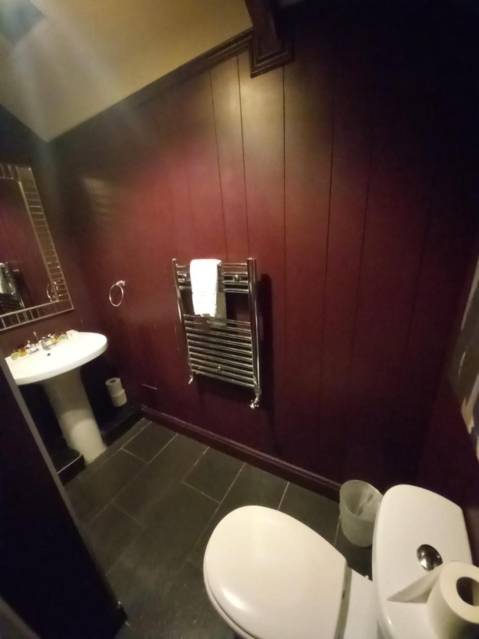 וולר No1 Hotel מראה חיצוני תמונה