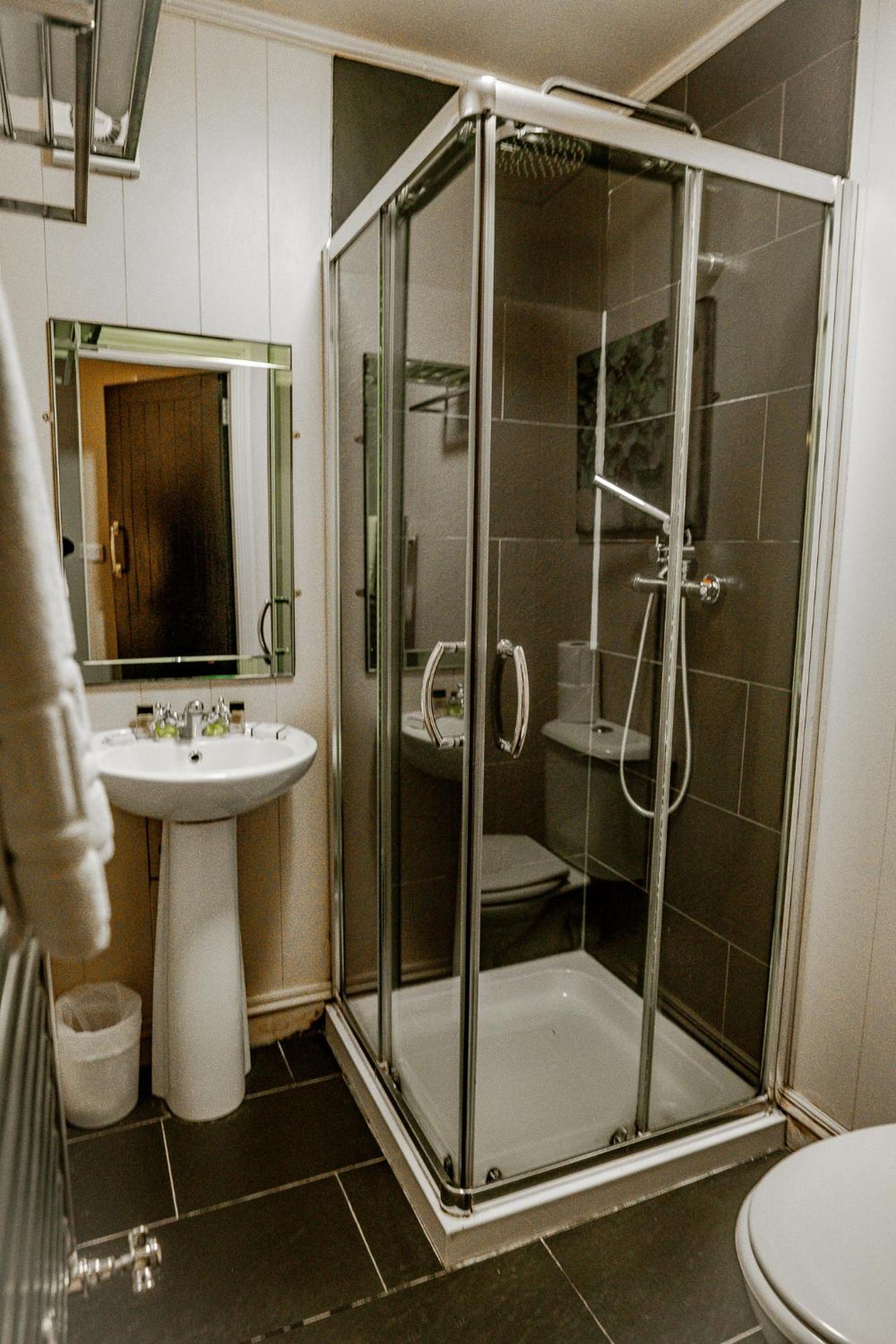 וולר No1 Hotel חדר תמונה